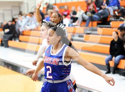 Thumbnail 1 in Grand Saline vs Prairiland photogallery.