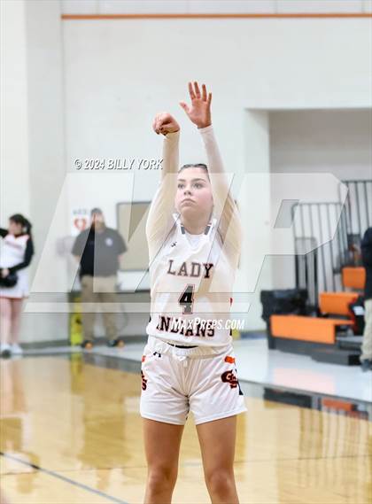 Thumbnail 2 in Grand Saline vs Prairiland photogallery.