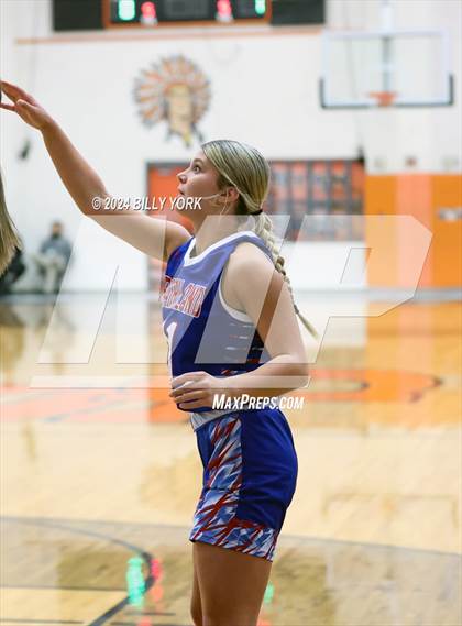 Thumbnail 3 in Grand Saline vs Prairiland photogallery.