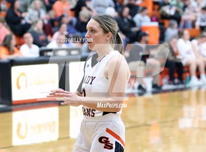 Thumbnail 1 in Grand Saline vs Prairiland photogallery.