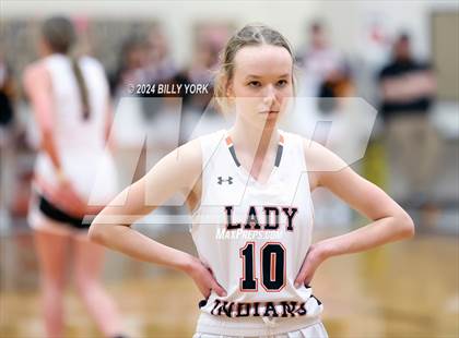 Thumbnail 1 in Grand Saline vs Prairiland photogallery.