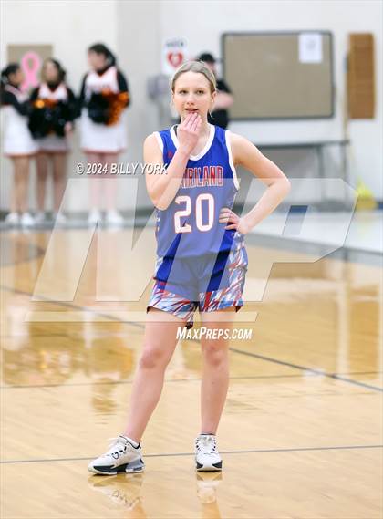 Thumbnail 3 in Grand Saline vs Prairiland photogallery.