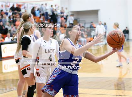 Thumbnail 3 in Grand Saline vs Prairiland photogallery.