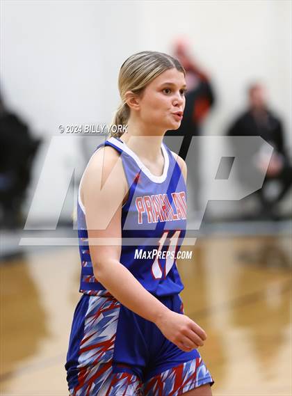 Thumbnail 2 in Grand Saline vs Prairiland photogallery.