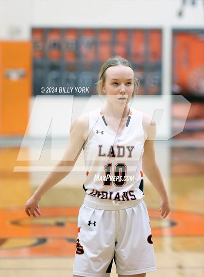 Thumbnail 2 in Grand Saline vs Prairiland photogallery.