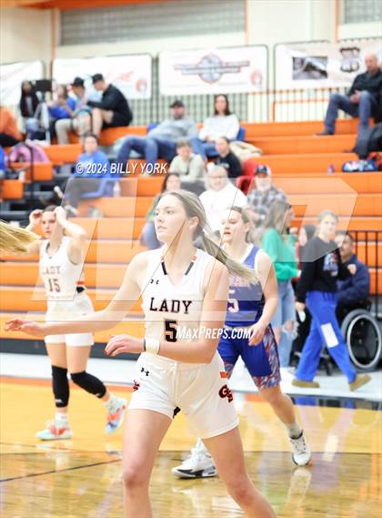 Thumbnail 1 in Grand Saline vs Prairiland photogallery.
