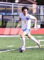 Photo from the gallery "Newark Memorial @ Menlo-Atherton"