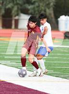 Photo from the gallery "Newark Memorial @ Menlo-Atherton"