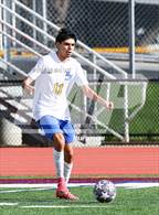 Photo from the gallery "Newark Memorial @ Menlo-Atherton"