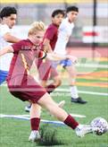 Photo from the gallery "Newark Memorial @ Menlo-Atherton"