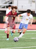 Photo from the gallery "Newark Memorial @ Menlo-Atherton"