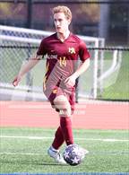 Photo from the gallery "Newark Memorial @ Menlo-Atherton"