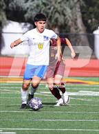 Photo from the gallery "Newark Memorial @ Menlo-Atherton"