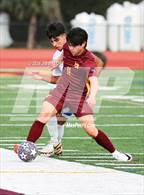 Photo from the gallery "Newark Memorial @ Menlo-Atherton"