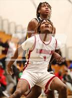 Photo from the gallery "Edison vs. Lincoln  (Super Saturday Showcase)"