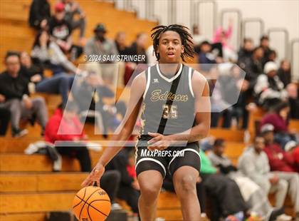 Thumbnail 3 in Edison vs. Lincoln  (Super Saturday Showcase) photogallery.