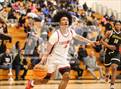 Photo from the gallery "Edison vs. Lincoln  (Super Saturday Showcase)"