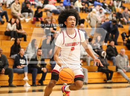 Thumbnail 3 in Edison vs. Lincoln  (Super Saturday Showcase) photogallery.