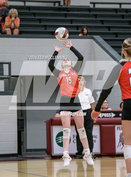 Thumbnail 1 in Nemo Vista @ Perryville photogallery.