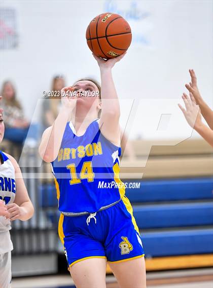 Thumbnail 2 in Garner vs. Bryson (Perrin Tournament) photogallery.