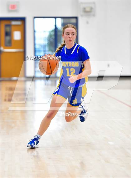 Thumbnail 1 in Garner vs. Bryson (Perrin Tournament) photogallery.