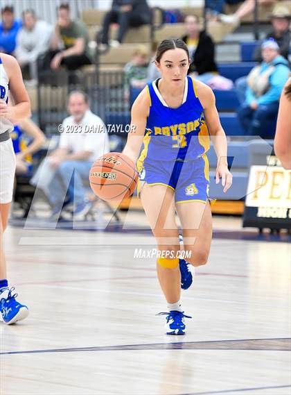 Thumbnail 1 in Garner vs. Bryson (Perrin Tournament) photogallery.
