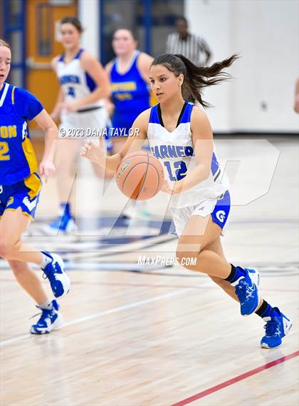 Thumbnail 2 in Garner vs. Bryson (Perrin Tournament) photogallery.
