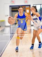 Photo from the gallery "Garner vs. Bryson (Perrin Tournament)"