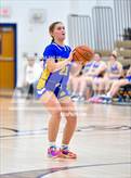 Photo from the gallery "Garner vs. Bryson (Perrin Tournament)"