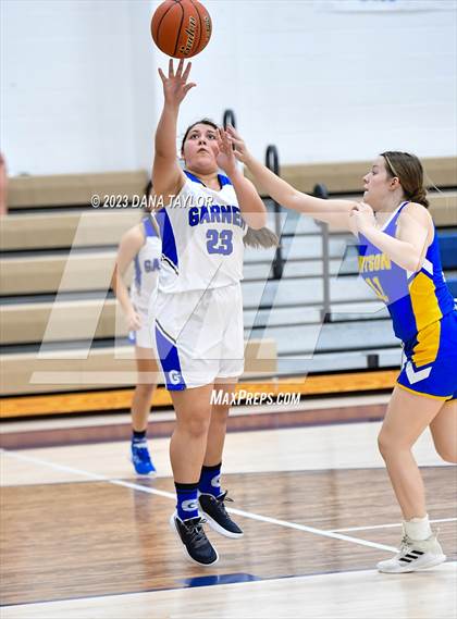 Thumbnail 2 in Garner vs. Bryson (Perrin Tournament) photogallery.