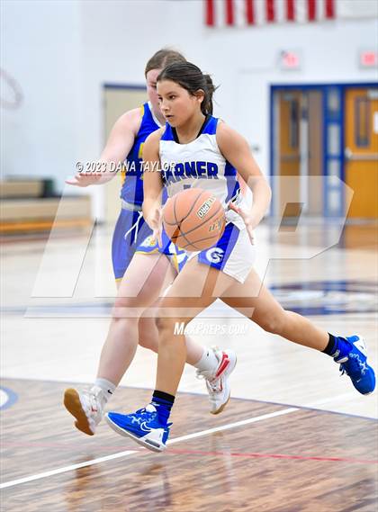 Thumbnail 3 in Garner vs. Bryson (Perrin Tournament) photogallery.