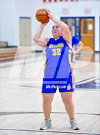 Photo from the gallery "Garner vs. Bryson (Perrin Tournament)"