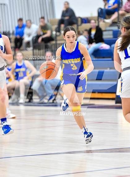 Thumbnail 3 in Garner vs. Bryson (Perrin Tournament) photogallery.