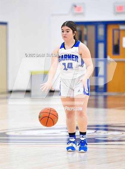 Thumbnail 3 in Garner vs. Bryson (Perrin Tournament) photogallery.