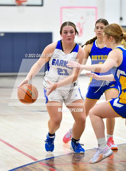 Thumbnail 1 in Garner vs. Bryson (Perrin Tournament) photogallery.
