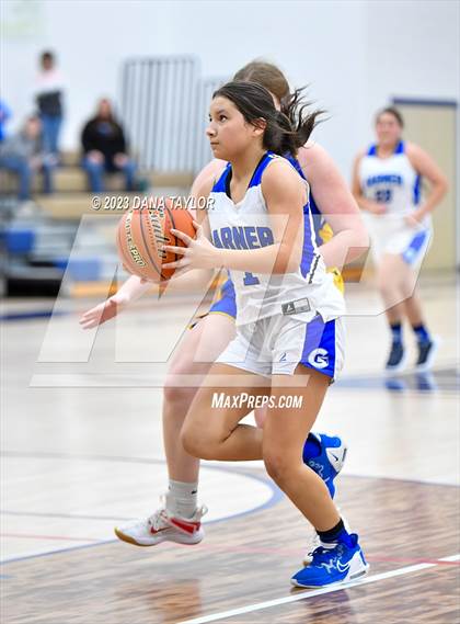 Thumbnail 2 in Garner vs. Bryson (Perrin Tournament) photogallery.