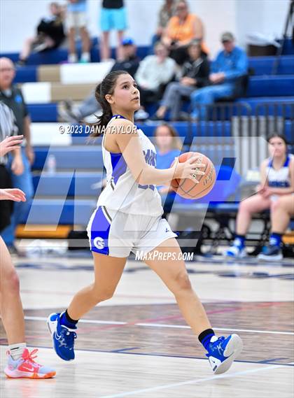 Thumbnail 1 in Garner vs. Bryson (Perrin Tournament) photogallery.