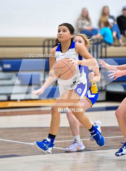 Thumbnail 1 in Garner vs. Bryson (Perrin Tournament) photogallery.