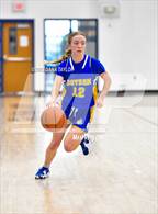 Photo from the gallery "Garner vs. Bryson (Perrin Tournament)"