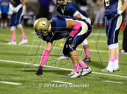 Thumbnail 3 in West Ranch vs. Valencia photogallery.