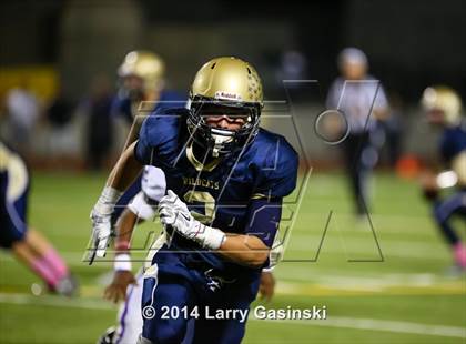 Thumbnail 3 in West Ranch vs. Valencia photogallery.