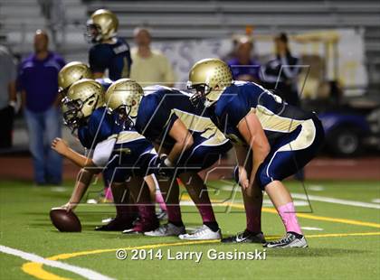 Thumbnail 2 in West Ranch vs. Valencia photogallery.