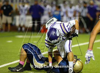 Thumbnail 2 in West Ranch vs. Valencia photogallery.