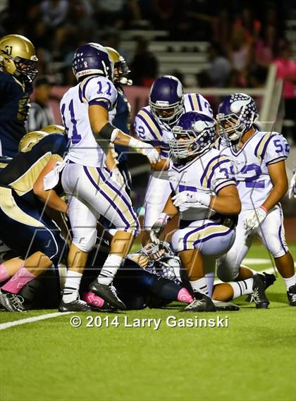 Thumbnail 1 in West Ranch vs. Valencia photogallery.