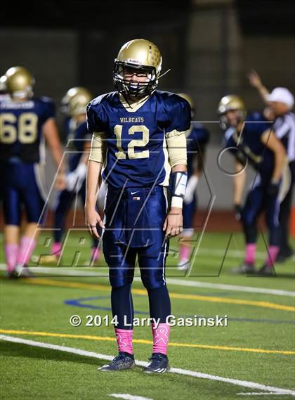 Thumbnail 1 in West Ranch vs. Valencia photogallery.
