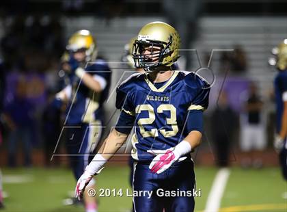 Thumbnail 2 in West Ranch vs. Valencia photogallery.