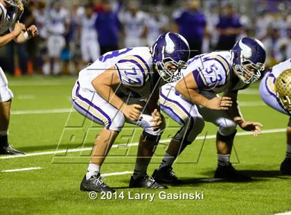 Thumbnail 3 in West Ranch vs. Valencia photogallery.