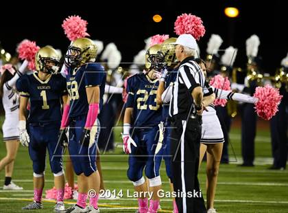 Thumbnail 1 in West Ranch vs. Valencia photogallery.