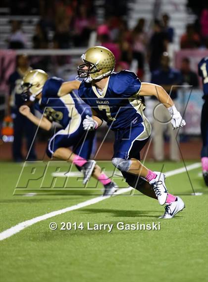Thumbnail 3 in West Ranch vs. Valencia photogallery.
