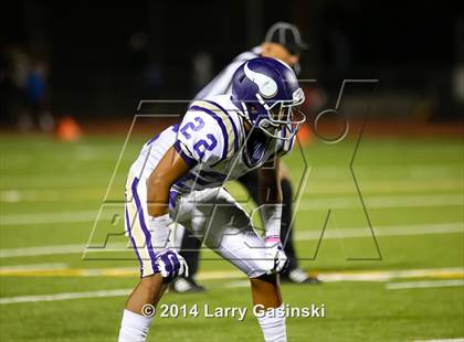 Thumbnail 2 in West Ranch vs. Valencia photogallery.